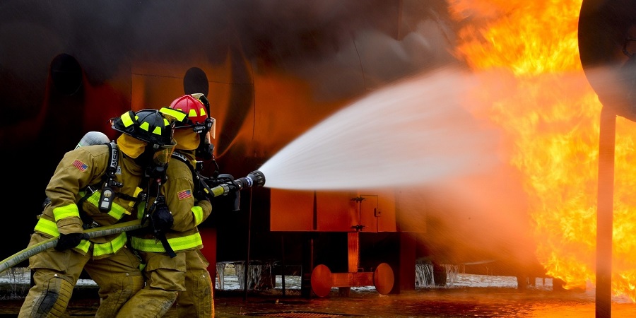 IIOSD DIPLOMA IN FIRE AND SAFETY MANAGEMENT