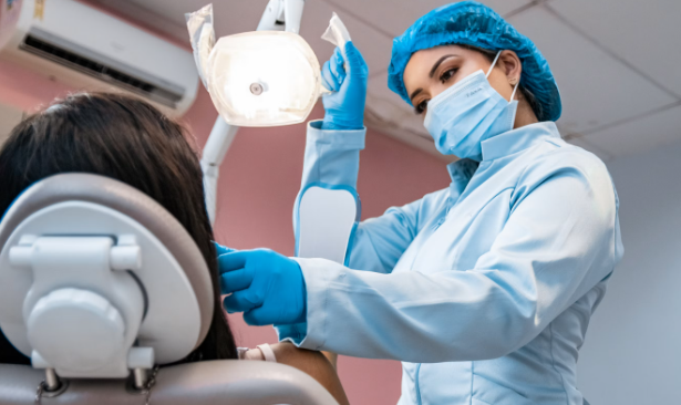 DIPLOMA IN DENTAL TECHNICIAN IIOSD